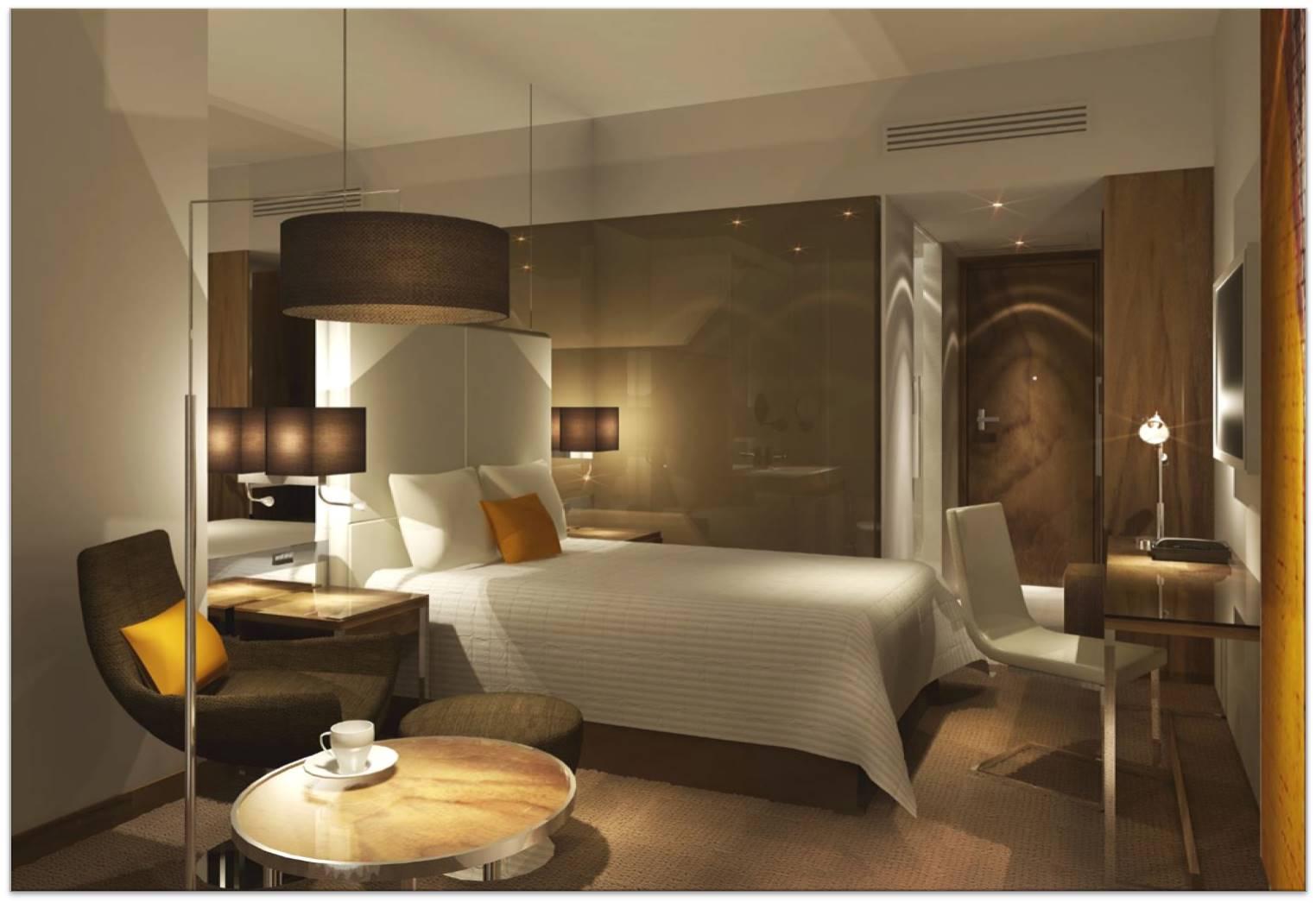 Отель Centro Capital Doha - By Rotana Экстерьер фото