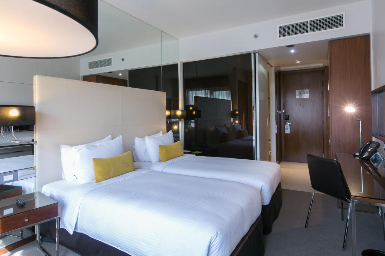 Отель Centro Capital Doha - By Rotana Экстерьер фото